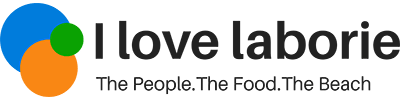 I Love Laborie